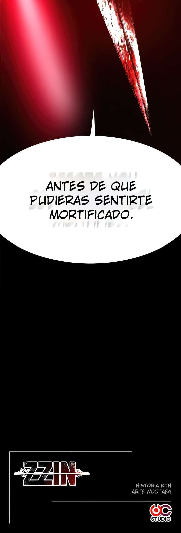 ZZIN Resguardar capítulo 74 página 35