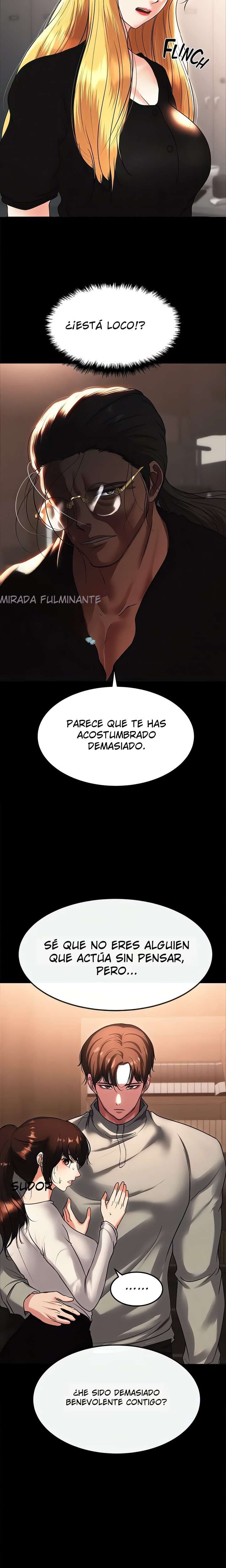 ZZIN Resguardar capítulo 74 página 5