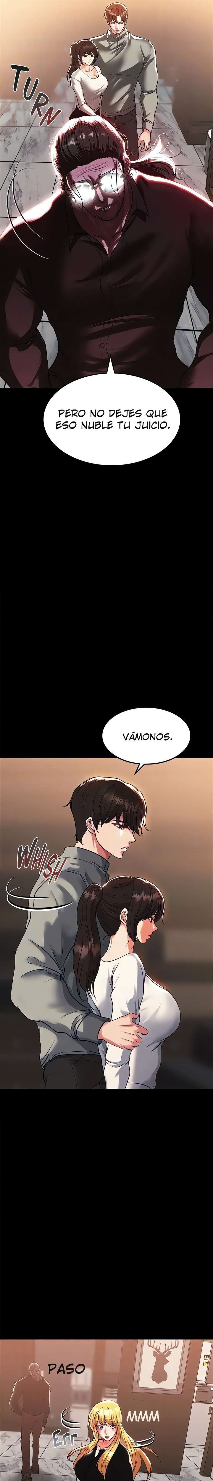 ZZIN Resguardar capítulo 74 página 7