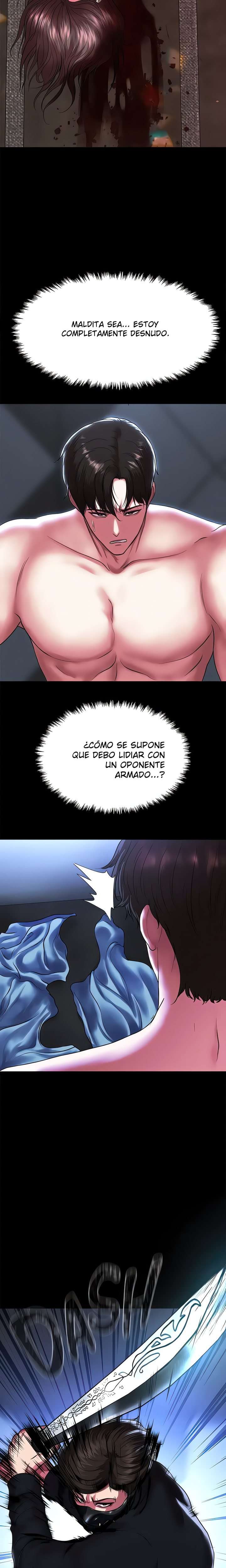ZZIN Resguardar capítulo 75 página 11