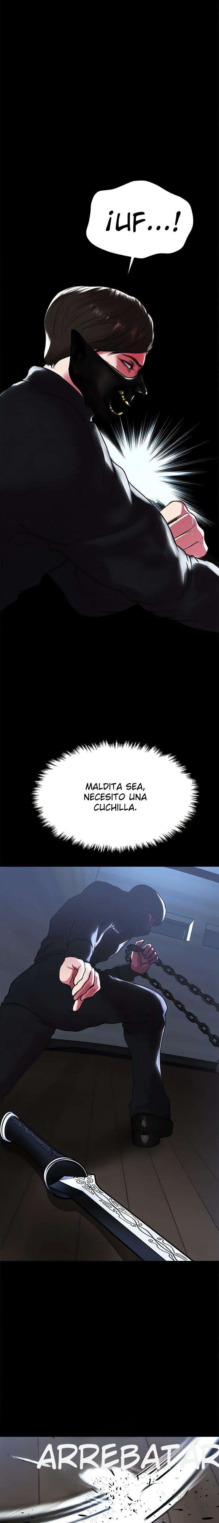 ZZIN Resguardar capítulo 75 página 26