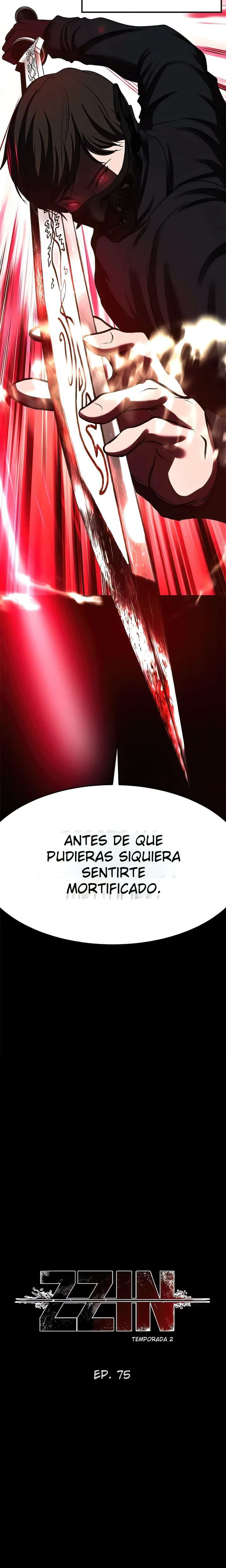ZZIN Resguardar capítulo 75 página 4
