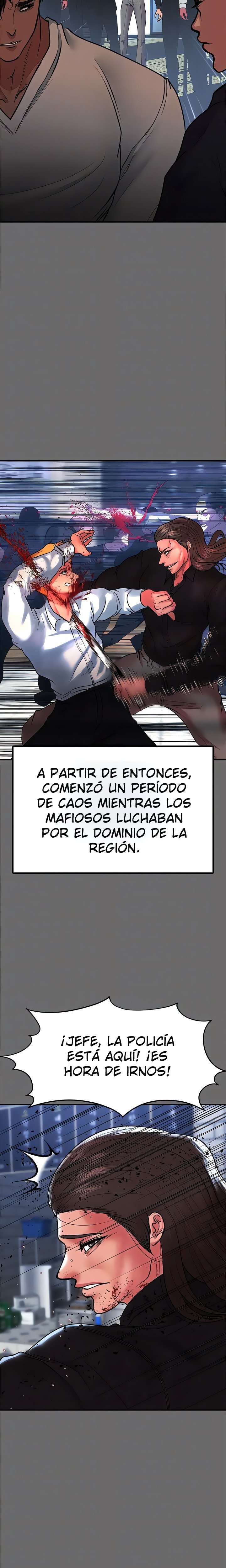 ZZIN Resguardar capítulo 76 página 18
