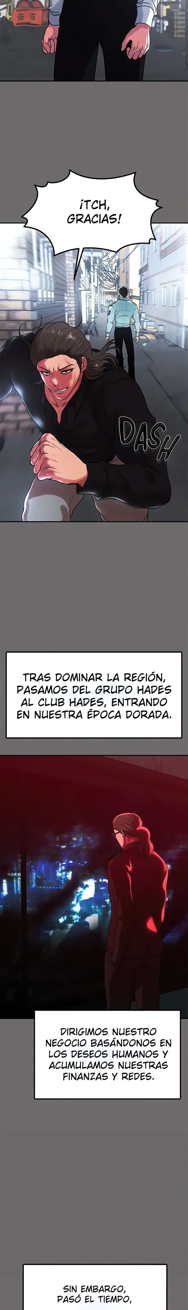 ZZIN Resguardar capítulo 76 página 23