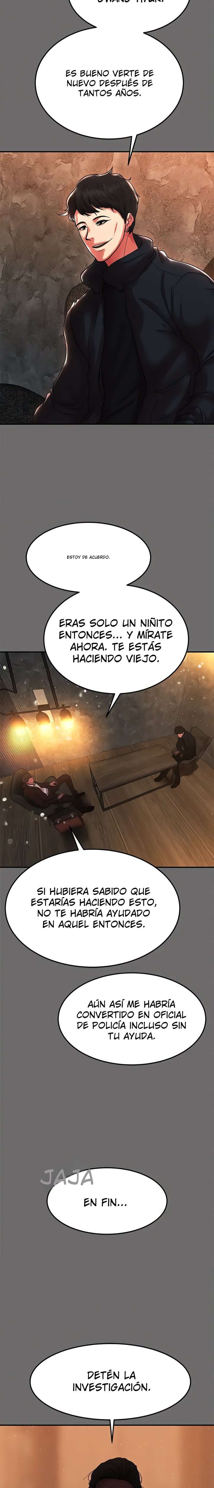 ZZIN Resguardar capítulo 76 página 26