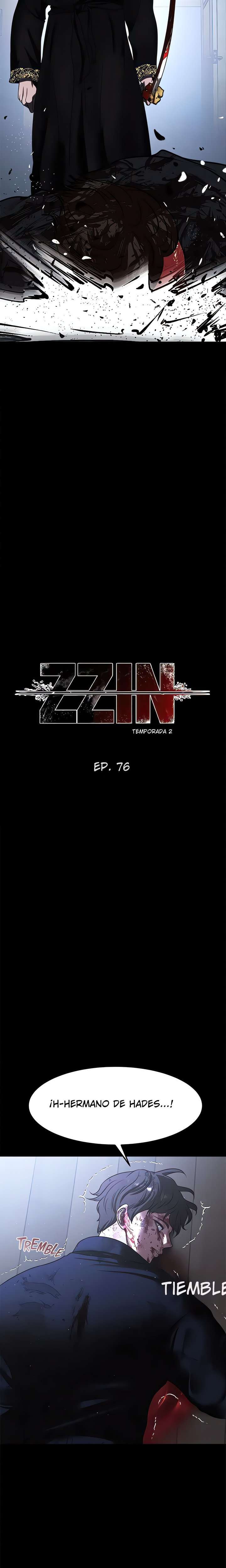 ZZIN Resguardar capítulo 76 página 4