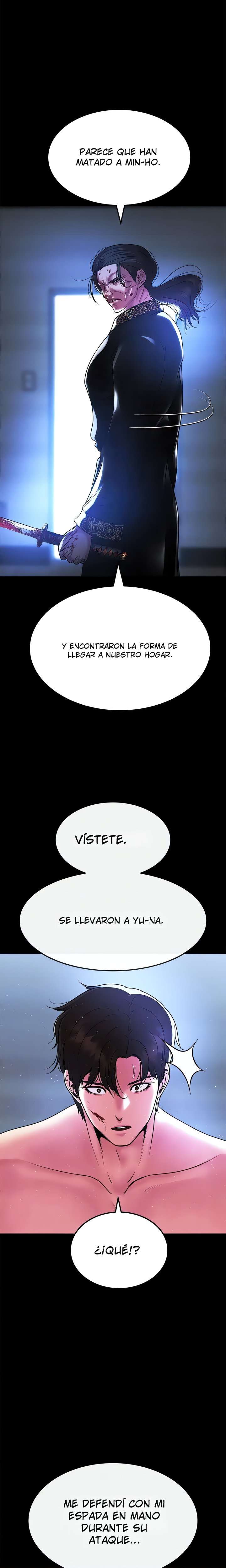ZZIN Resguardar capítulo 76 página 6