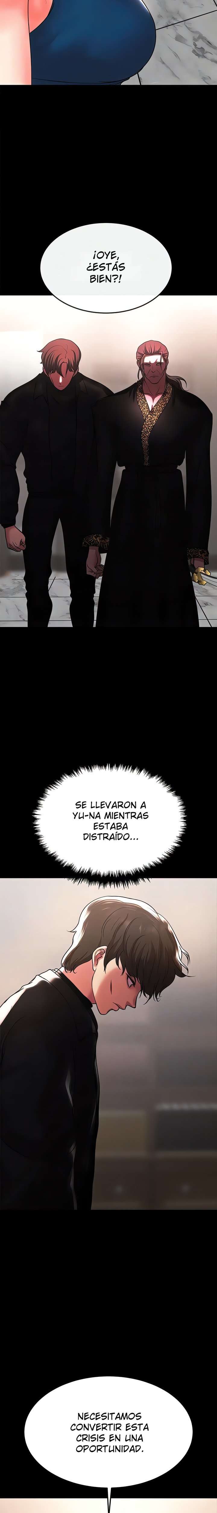 ZZIN Resguardar capítulo 76 página 9