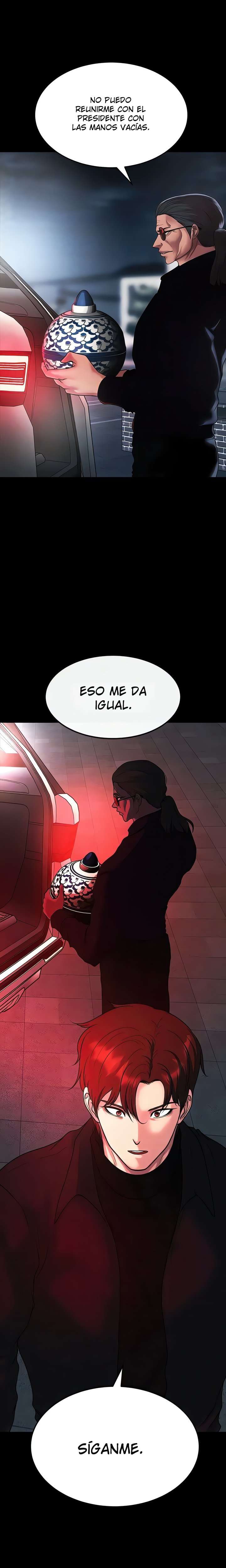 ZZIN Resguardar capítulo 77 página 15