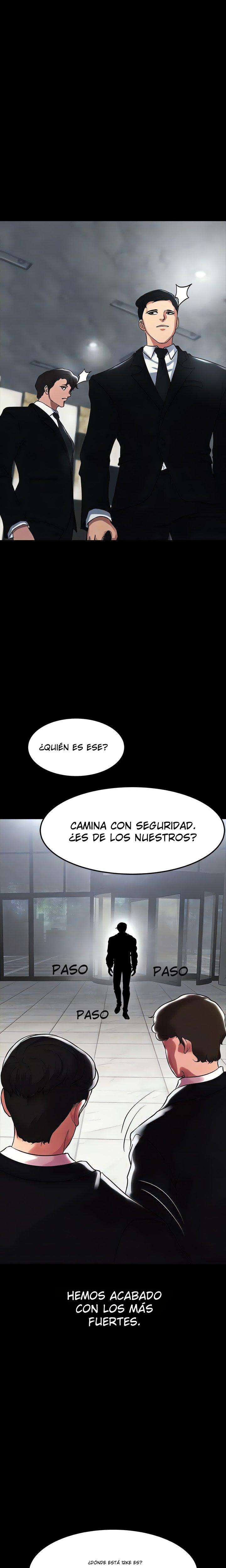 ZZIN Resguardar capítulo 77 página 16