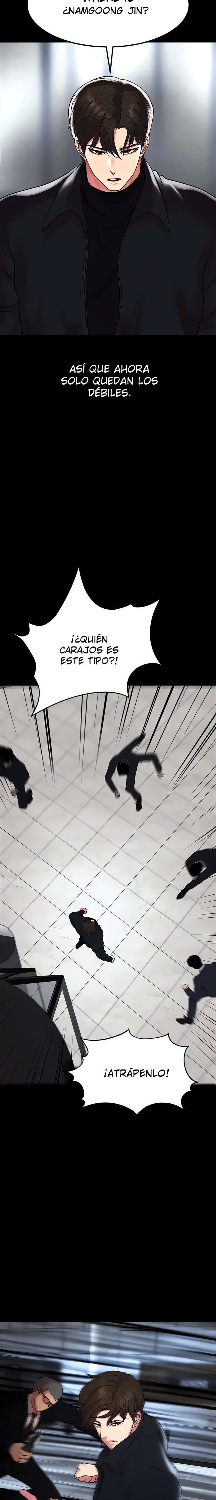 ZZIN Resguardar capítulo 77 página 17
