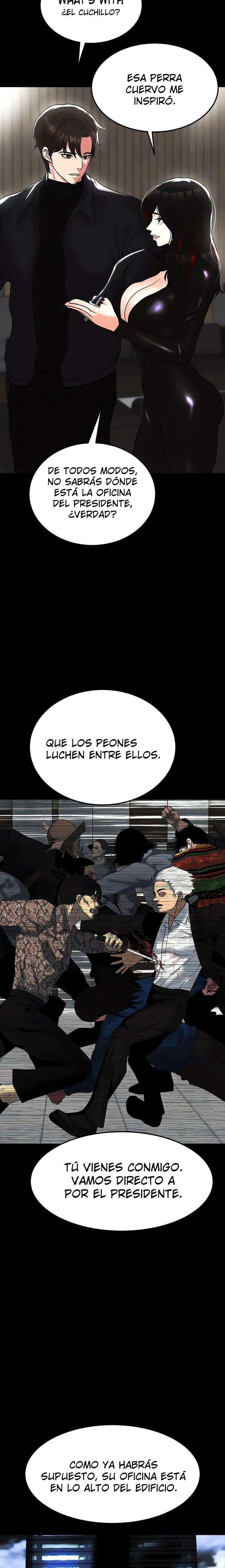 ZZIN Resguardar capítulo 77 página 21