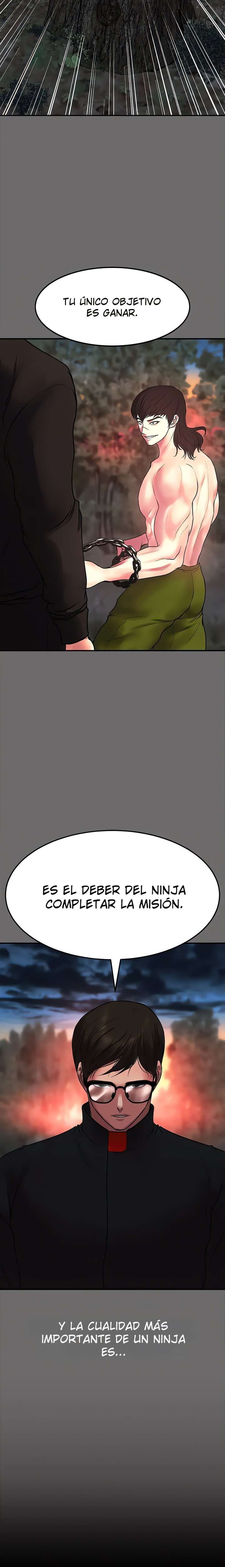 ZZIN Resguardar capítulo 77 página 28
