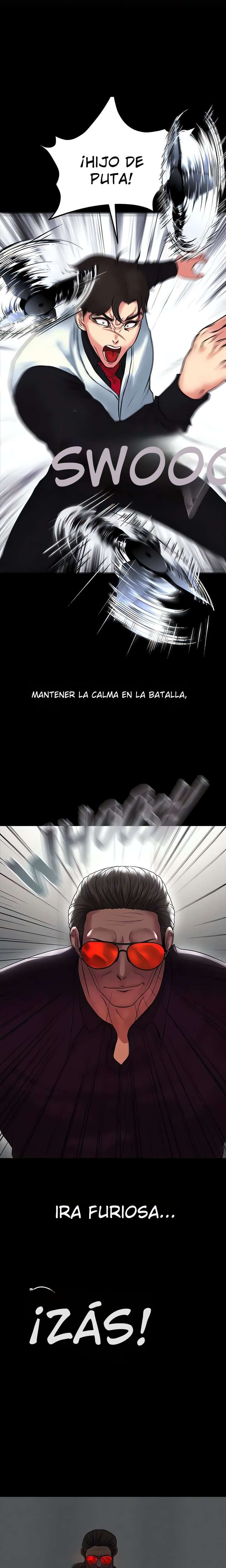 ZZIN Resguardar capítulo 77 página 29