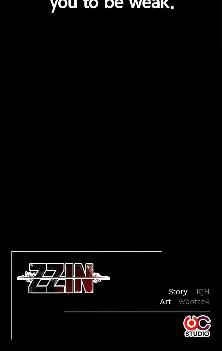 ZZIN Resguardar capítulo 77 página 33