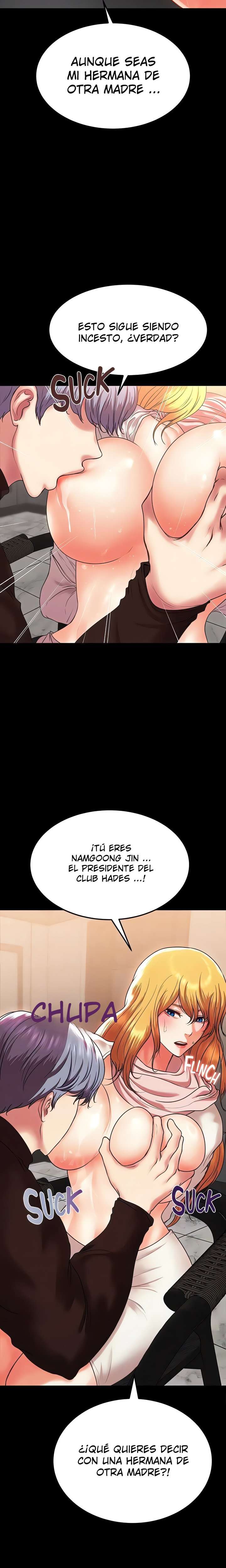 ZZIN Resguardar capítulo 77 página 6