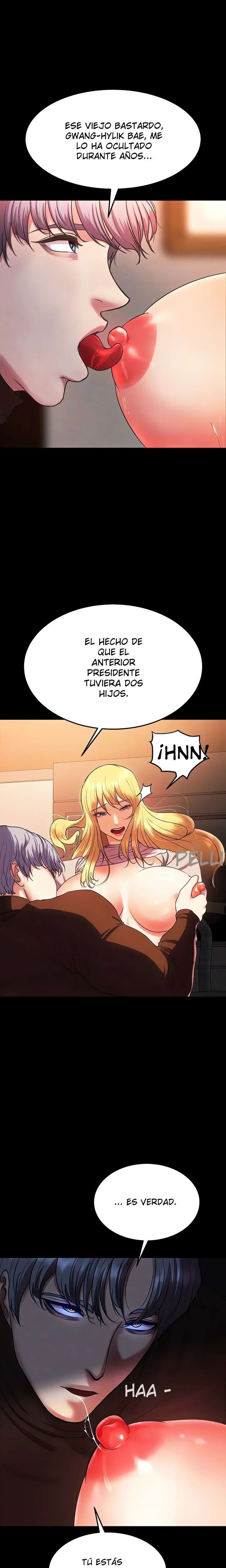 ZZIN Resguardar capítulo 77 página 7