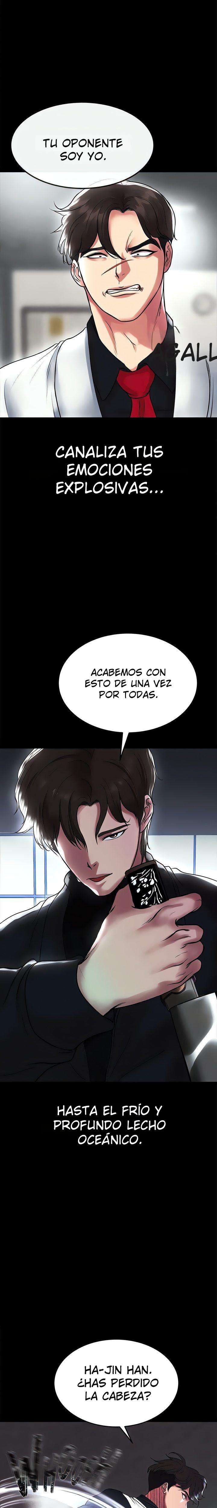 ZZIN Resguardar capítulo 78 página 2