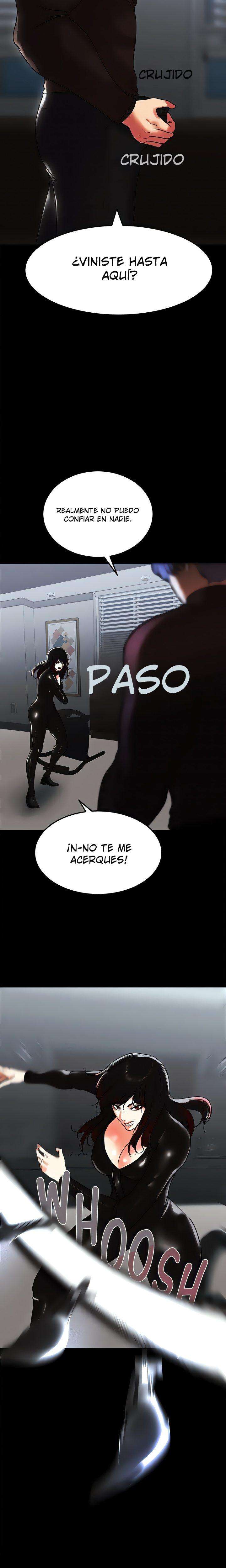 ZZIN Resguardar capítulo 78 página 28