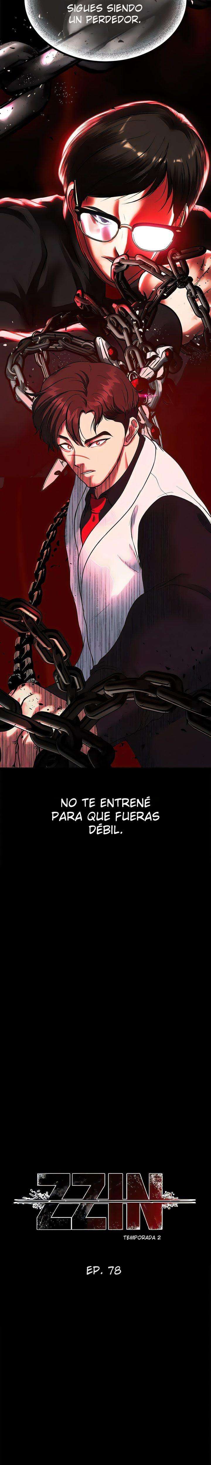 ZZIN Resguardar capítulo 78 página 4
