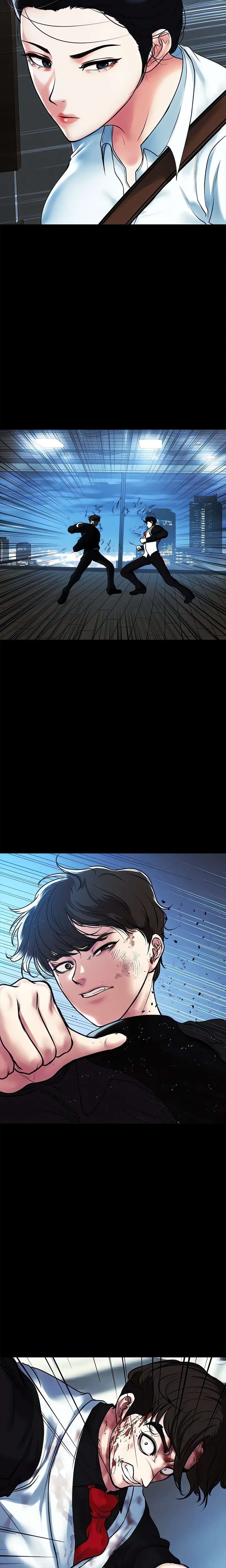 ZZIN Resguardar capítulo 79 página 15