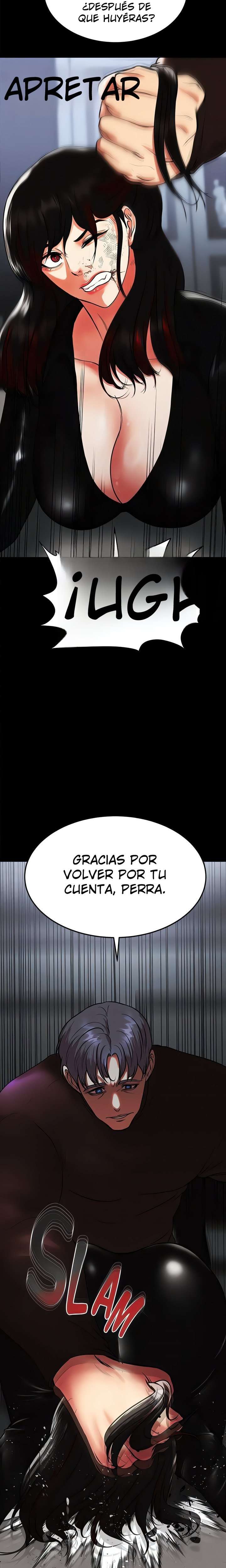 ZZIN Resguardar capítulo 79 página 3