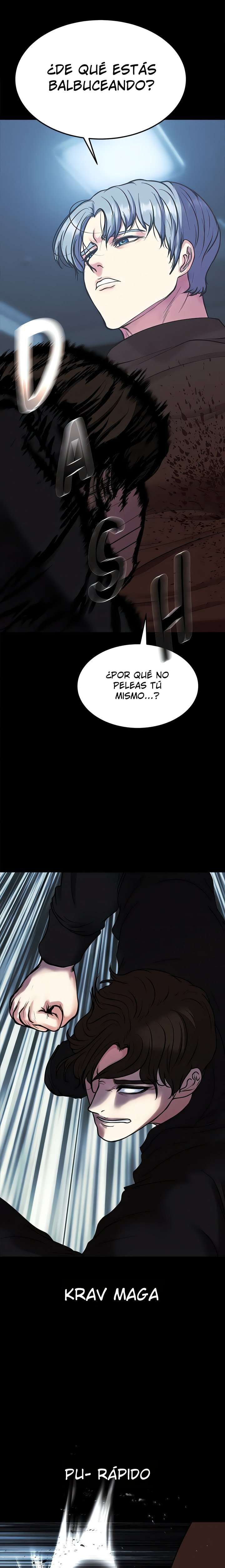 ZZIN Resguardar capítulo 79 página 36