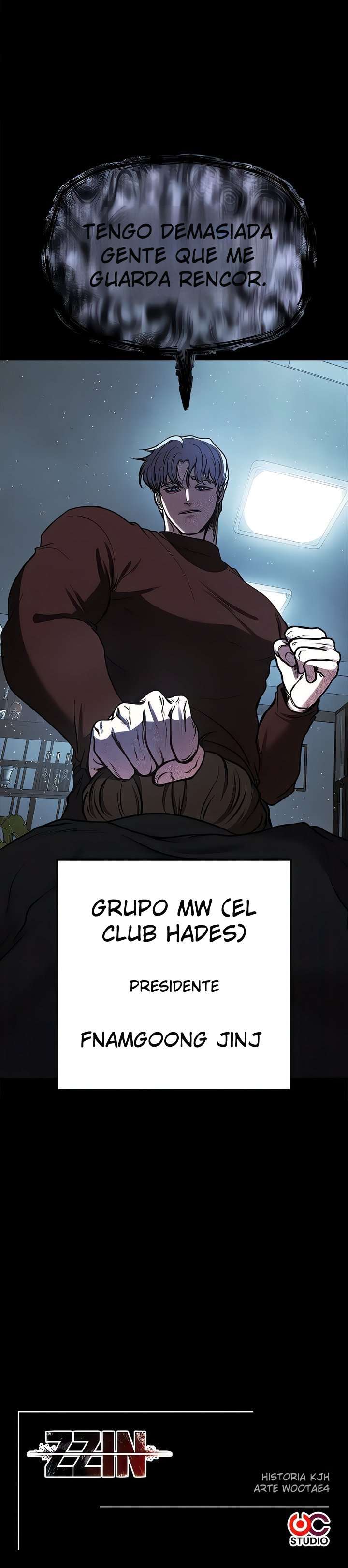 ZZIN Resguardar capítulo 79 página 38