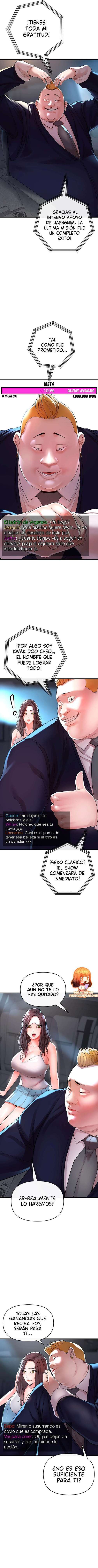 ZZIN Resguardar capítulo 8 página 3