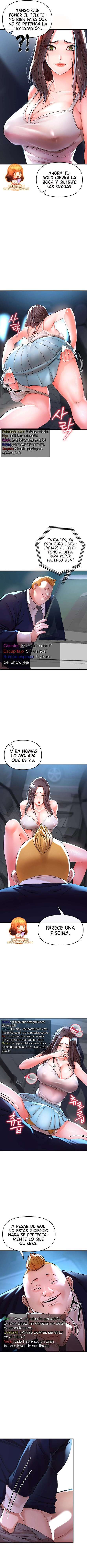 ZZIN Resguardar capítulo 8 página 4