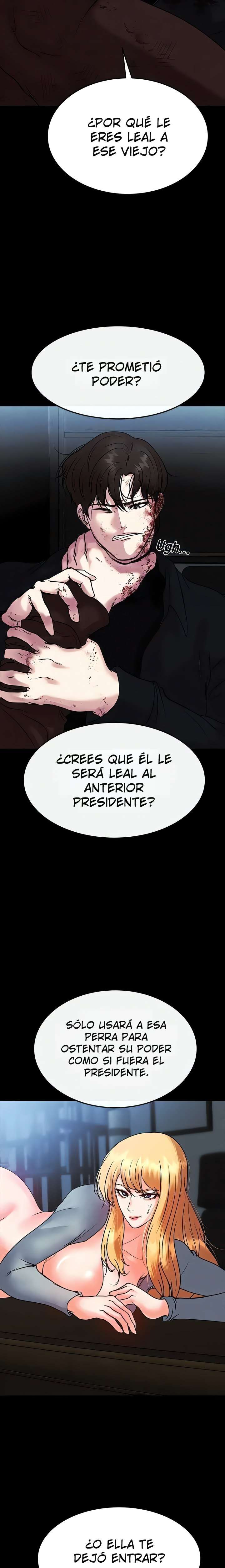 ZZIN Resguardar capítulo 80 página 11