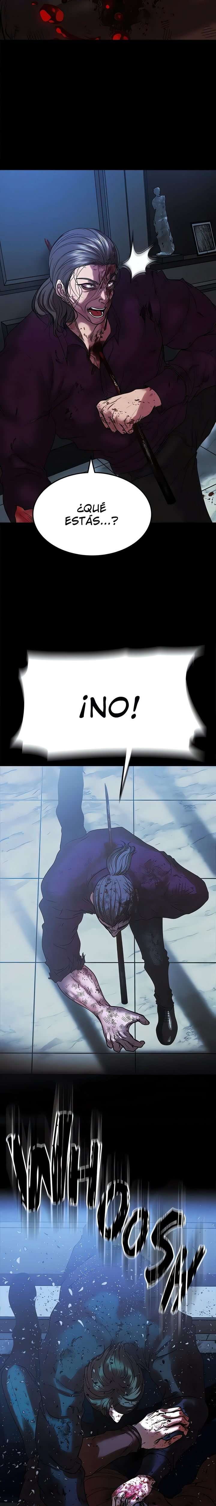 ZZIN Resguardar capítulo 81 página 21