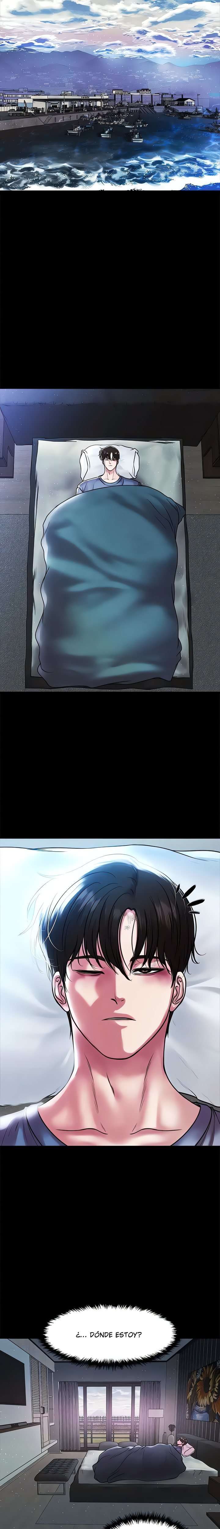 ZZIN Resguardar capítulo 82 página 14