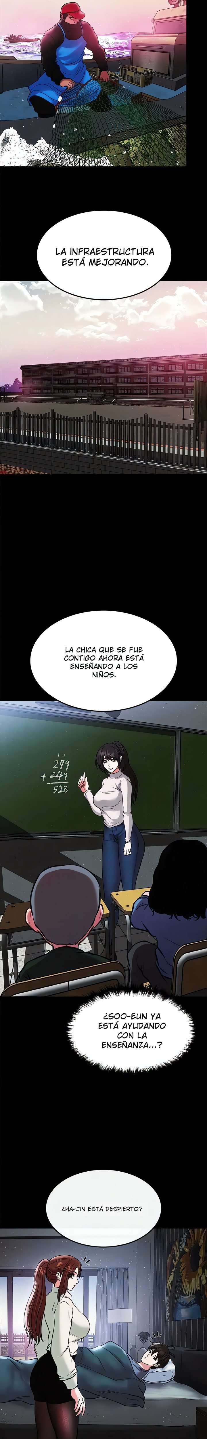 ZZIN Resguardar capítulo 82 página 17
