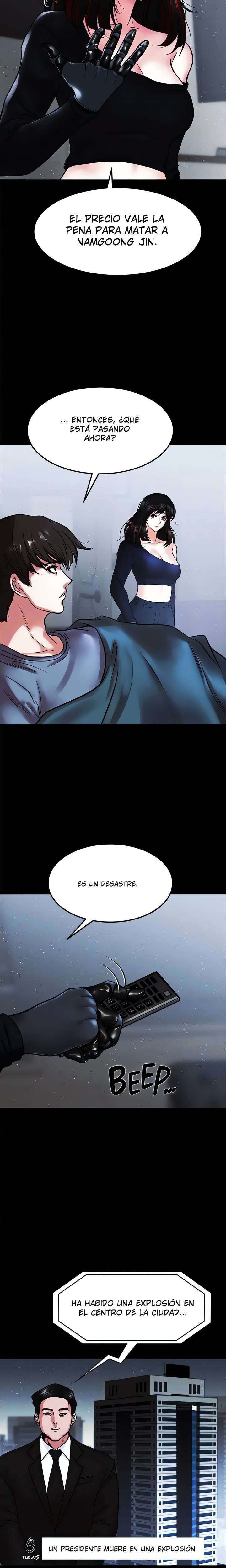 ZZIN Resguardar capítulo 82 página 19