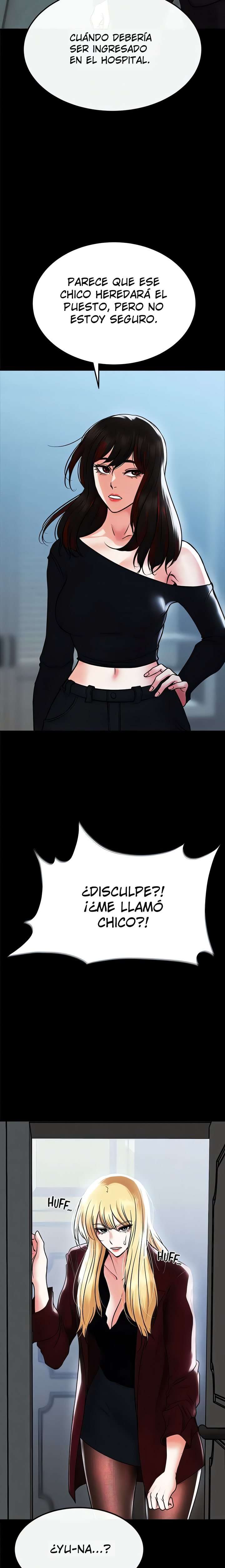 ZZIN Resguardar capítulo 82 página 22