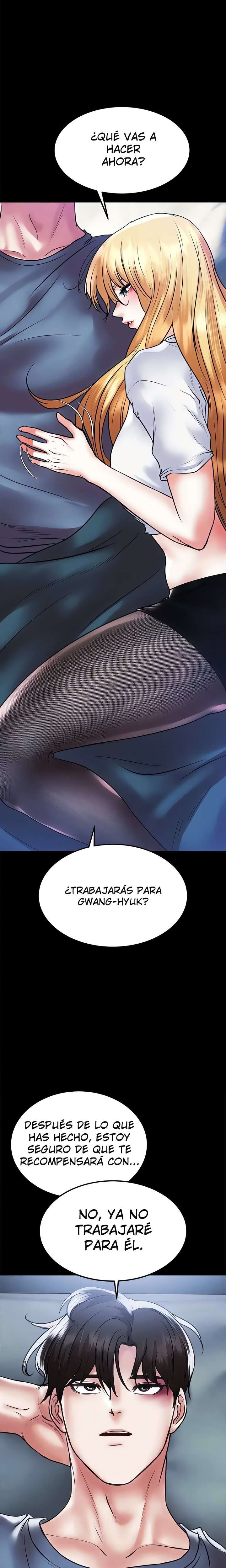 ZZIN Resguardar capítulo 82 página 28