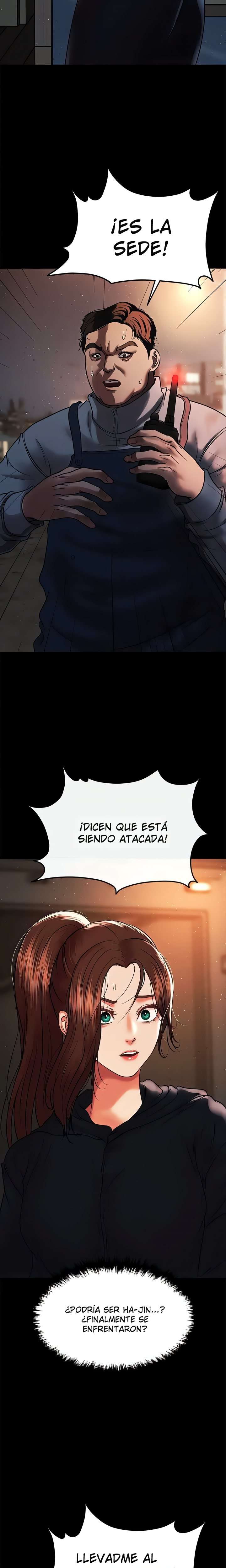 ZZIN Resguardar capítulo 82 página 3
