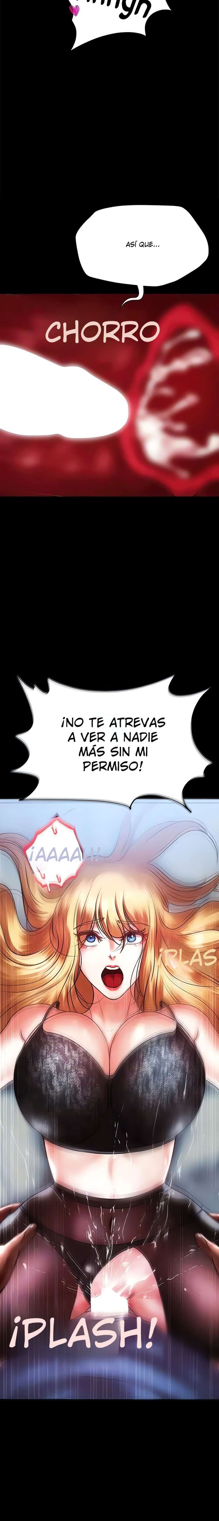 ZZIN Resguardar capítulo 83 página 10