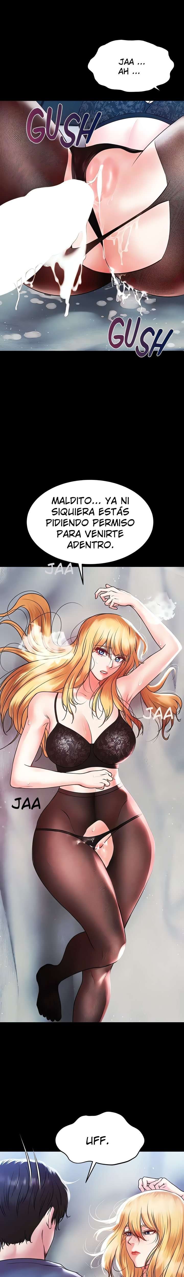 ZZIN Resguardar capítulo 83 página 11