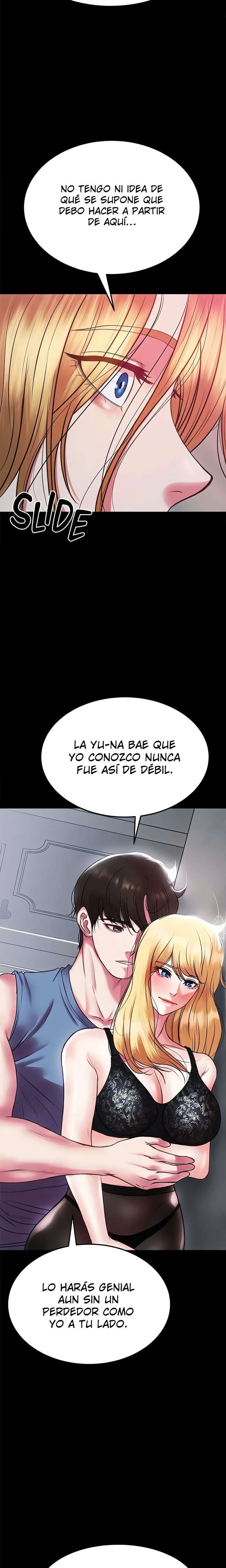 ZZIN Resguardar capítulo 83 página 13