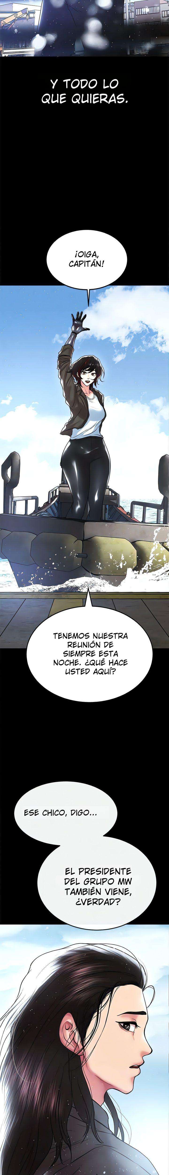 ZZIN Resguardar capítulo 83 página 18