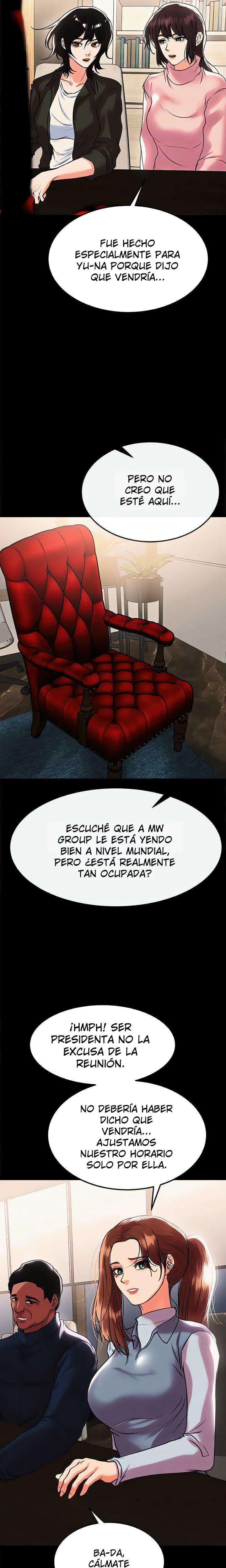 ZZIN Resguardar capítulo 83 página 20