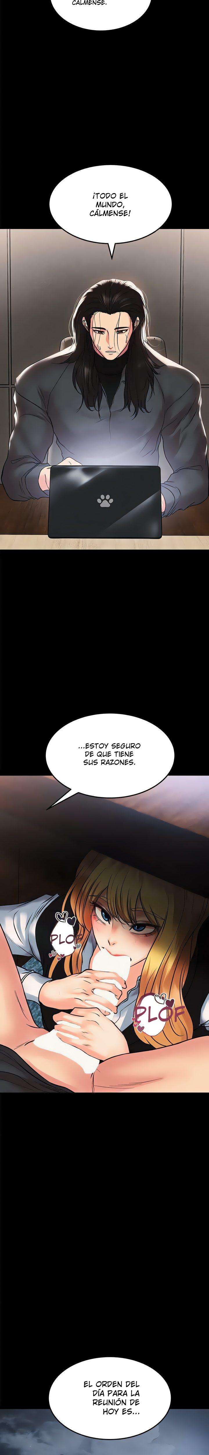 ZZIN Resguardar capítulo 83 página 21