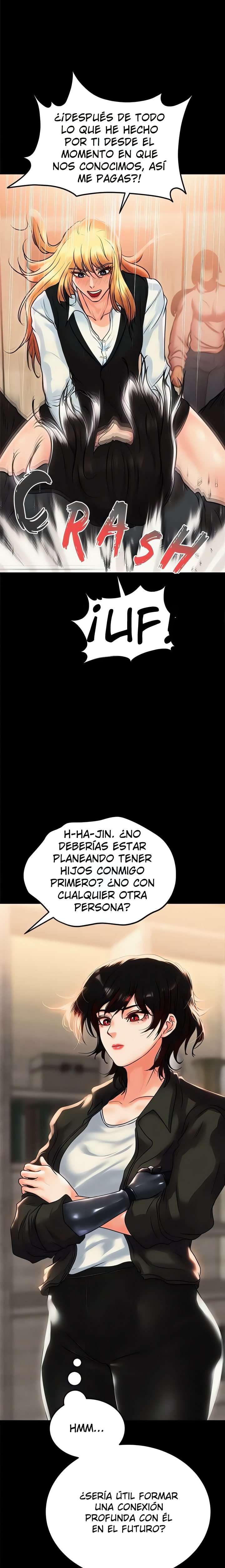 ZZIN Resguardar capítulo 83 página 28