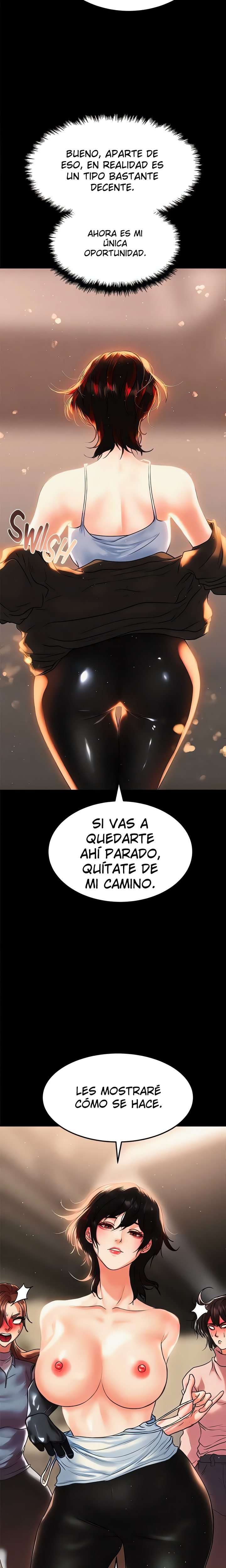 ZZIN Resguardar capítulo 83 página 29