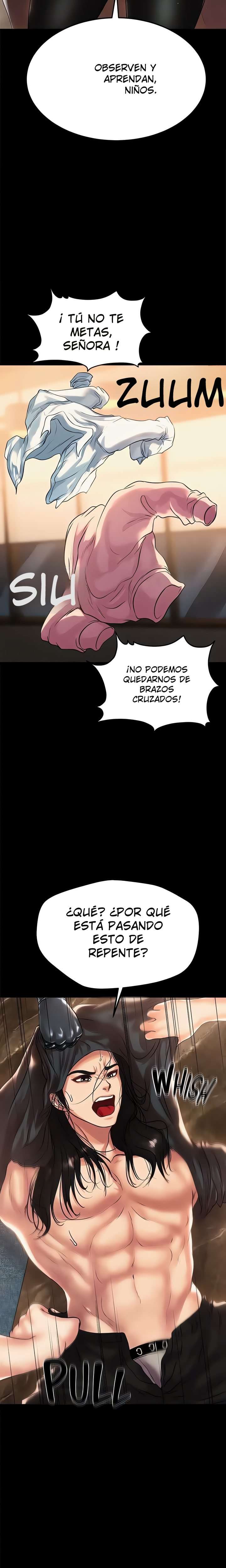 ZZIN Resguardar capítulo 83 página 30