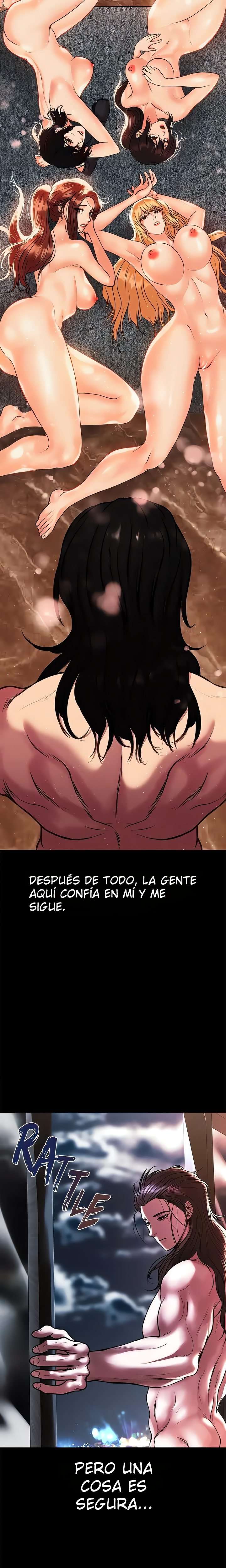 ZZIN Resguardar capítulo 83 página 35