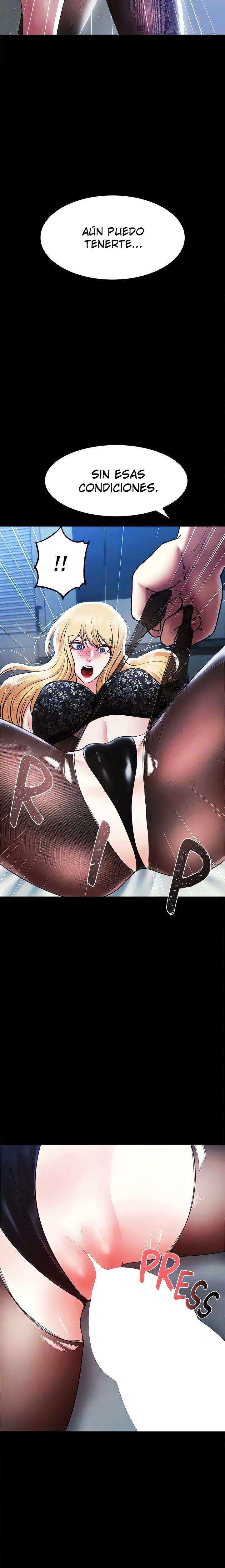 ZZIN Resguardar capítulo 83 página 7