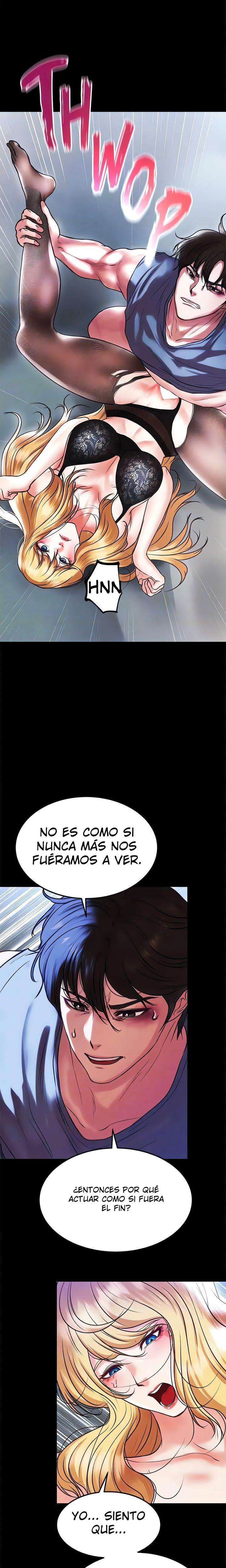 ZZIN Resguardar capítulo 83 página 8
